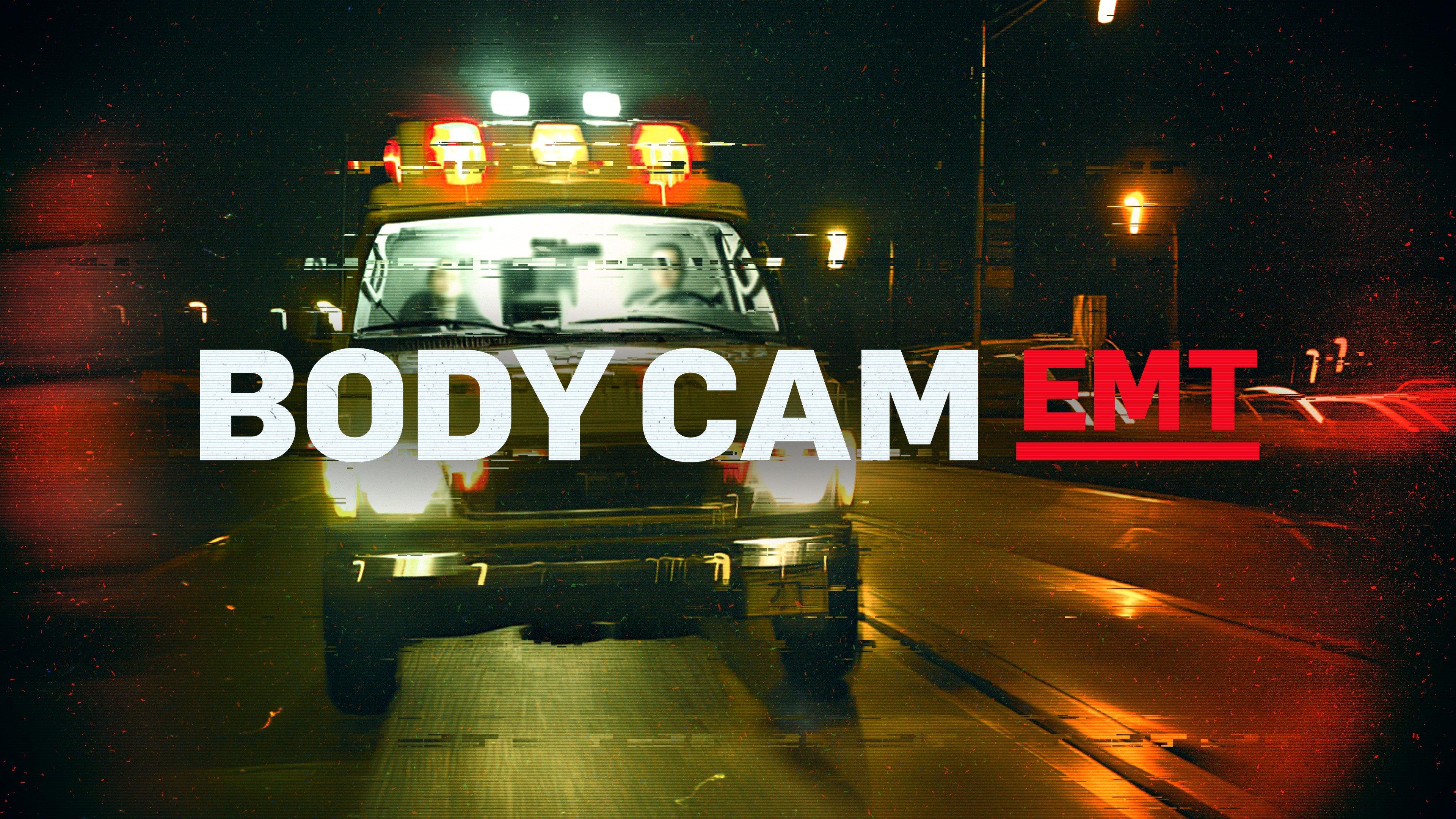 Watch Body Cam EMT Streaming Online on Philo (Free Trial)