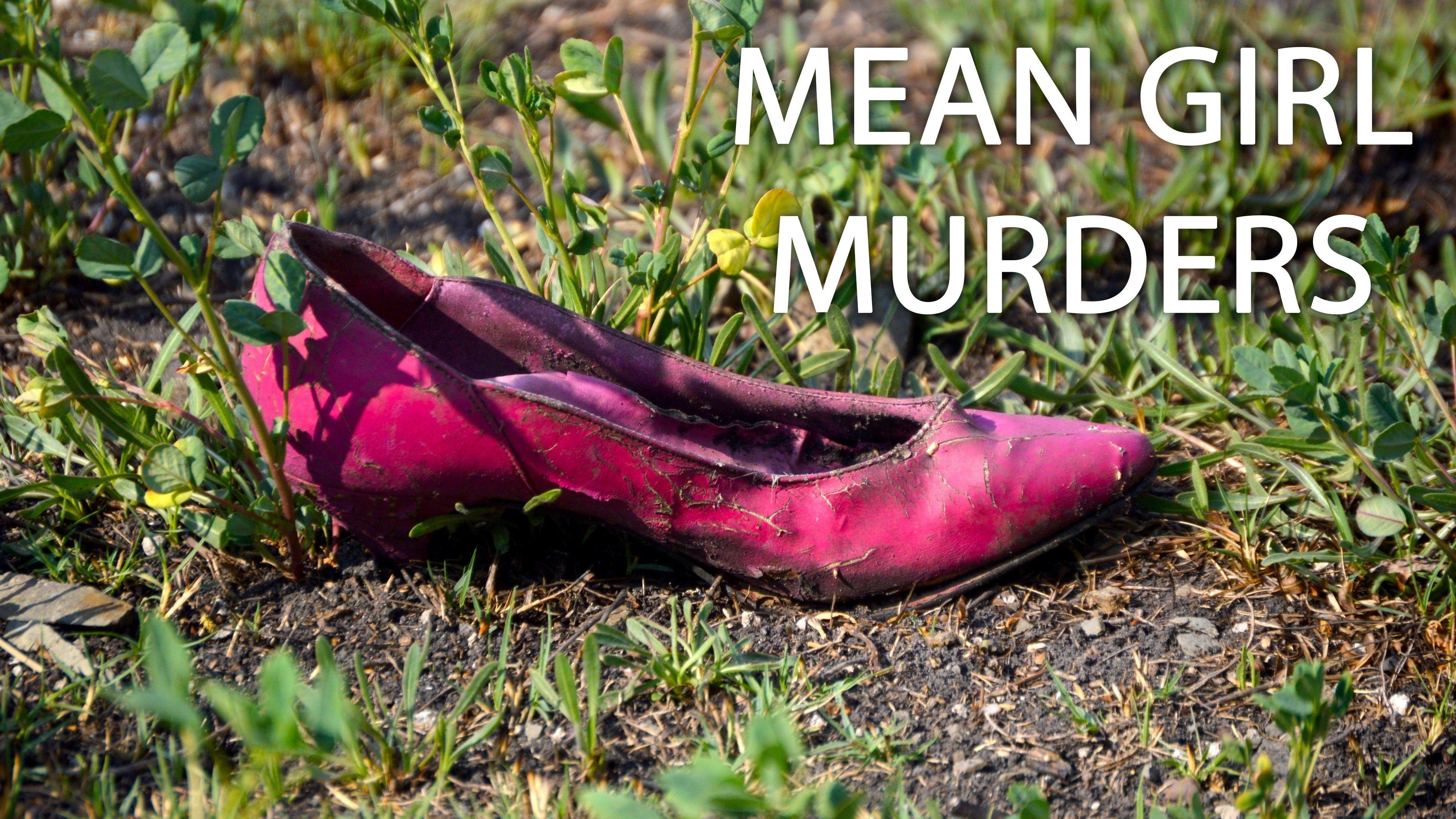 Mean Girl Murders