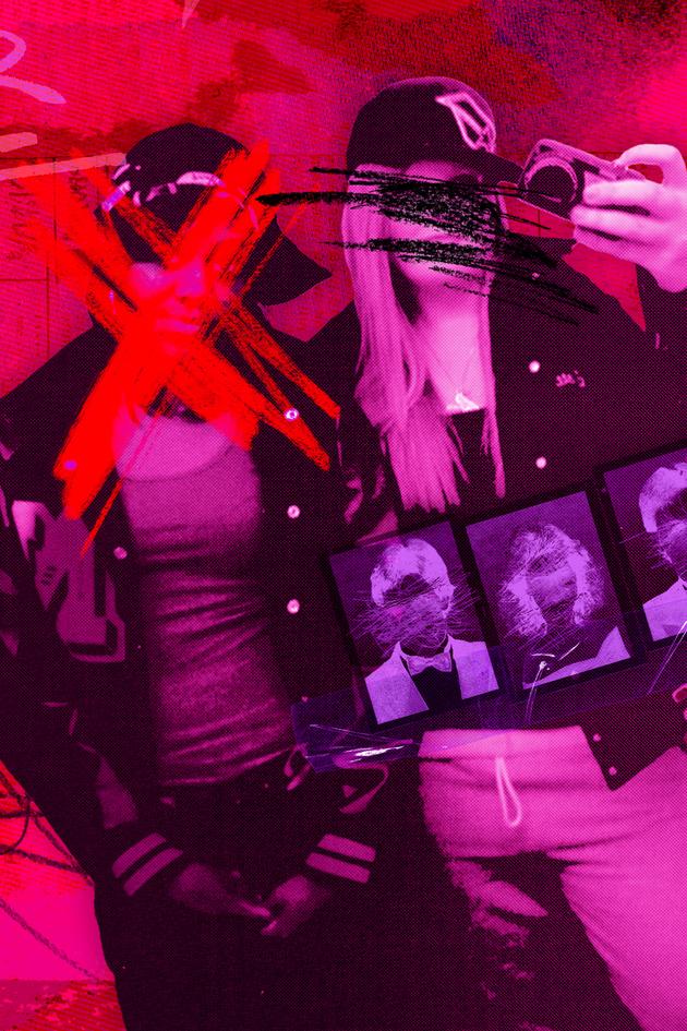 Mean Girl Murders
