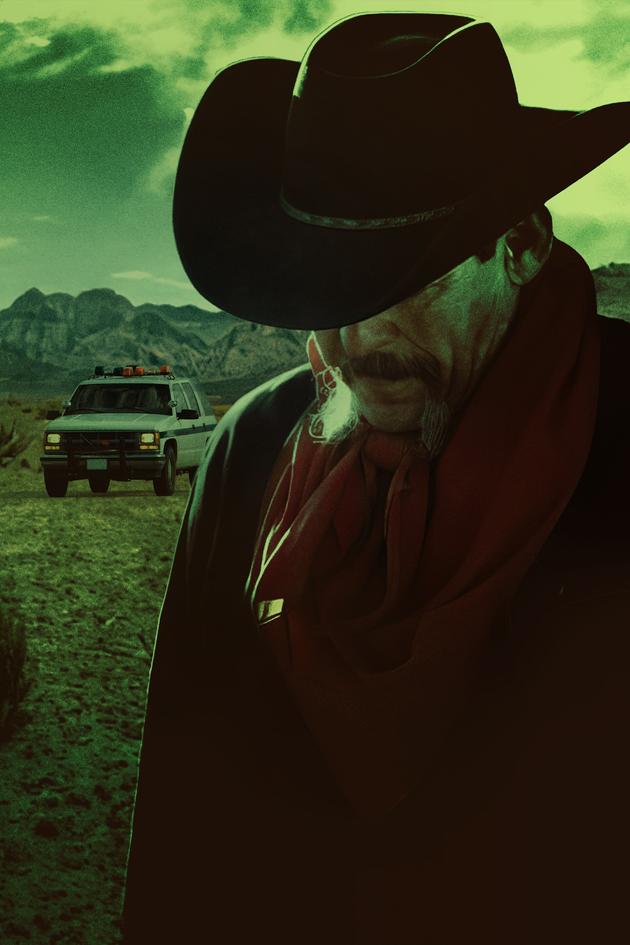 Murder in the Wicked West