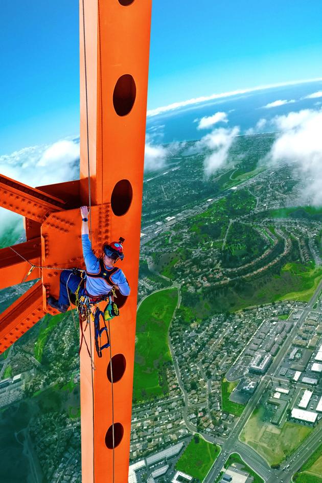 Engineering on the Edge