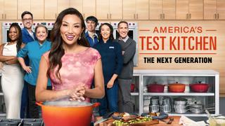 America's Test Kitchen: The Next Generation