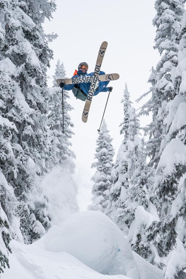 Warren Miller's Daymaker