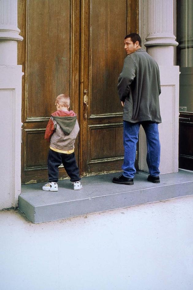 Big Daddy