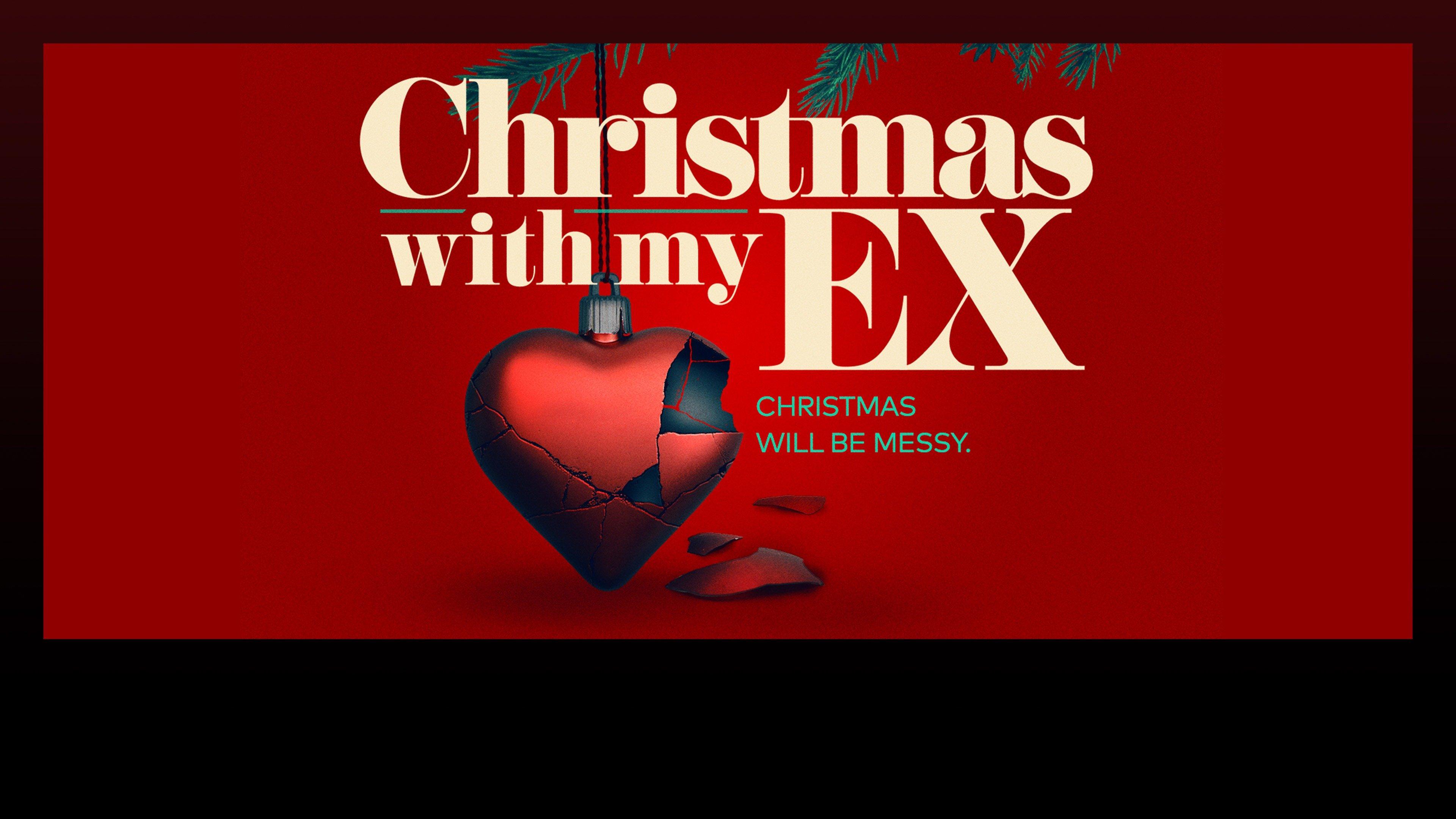 Watch Christmas With My Ex Streaming Online On Philo Free Trial