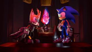 Sonic Prime