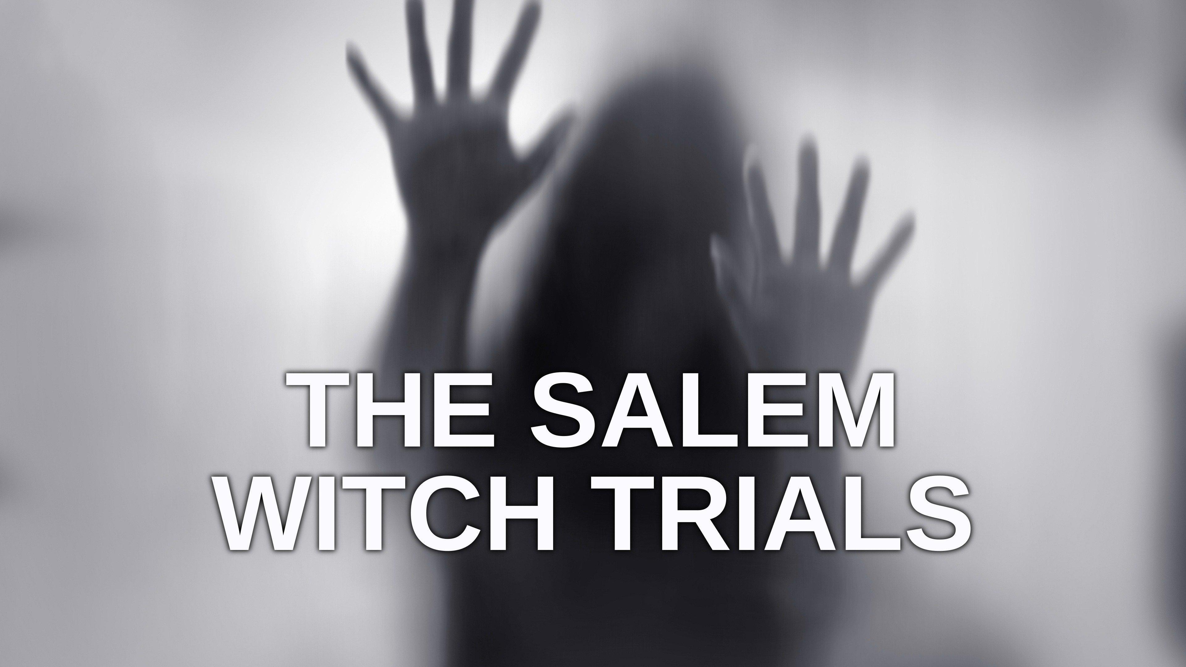 Watch The Salem Witch Trials Streaming Online on Philo (Free Trial)