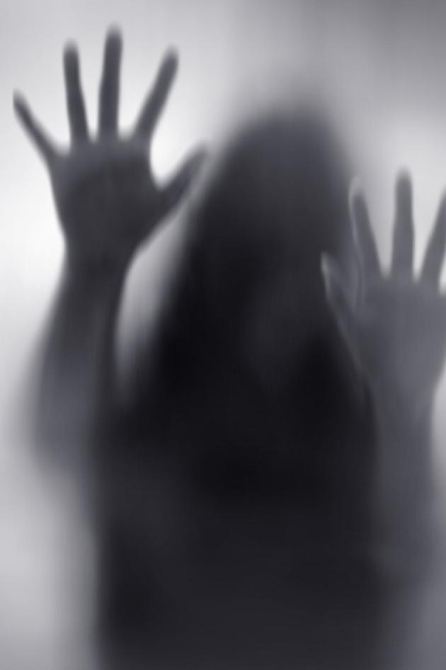 The Salem Witch Trials