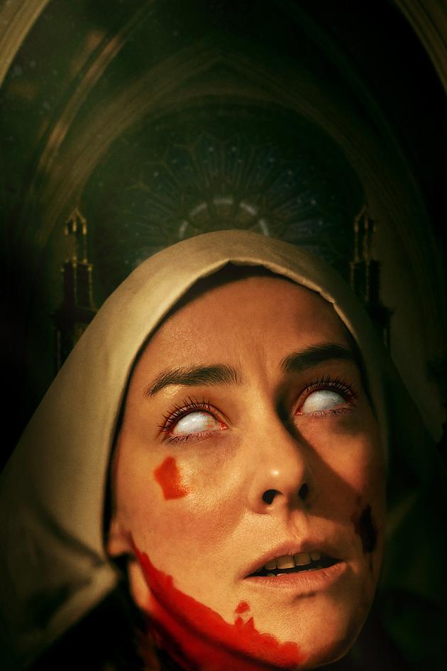 Consecration