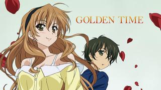 Golden Time