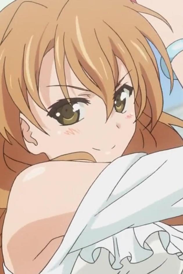 Golden Time