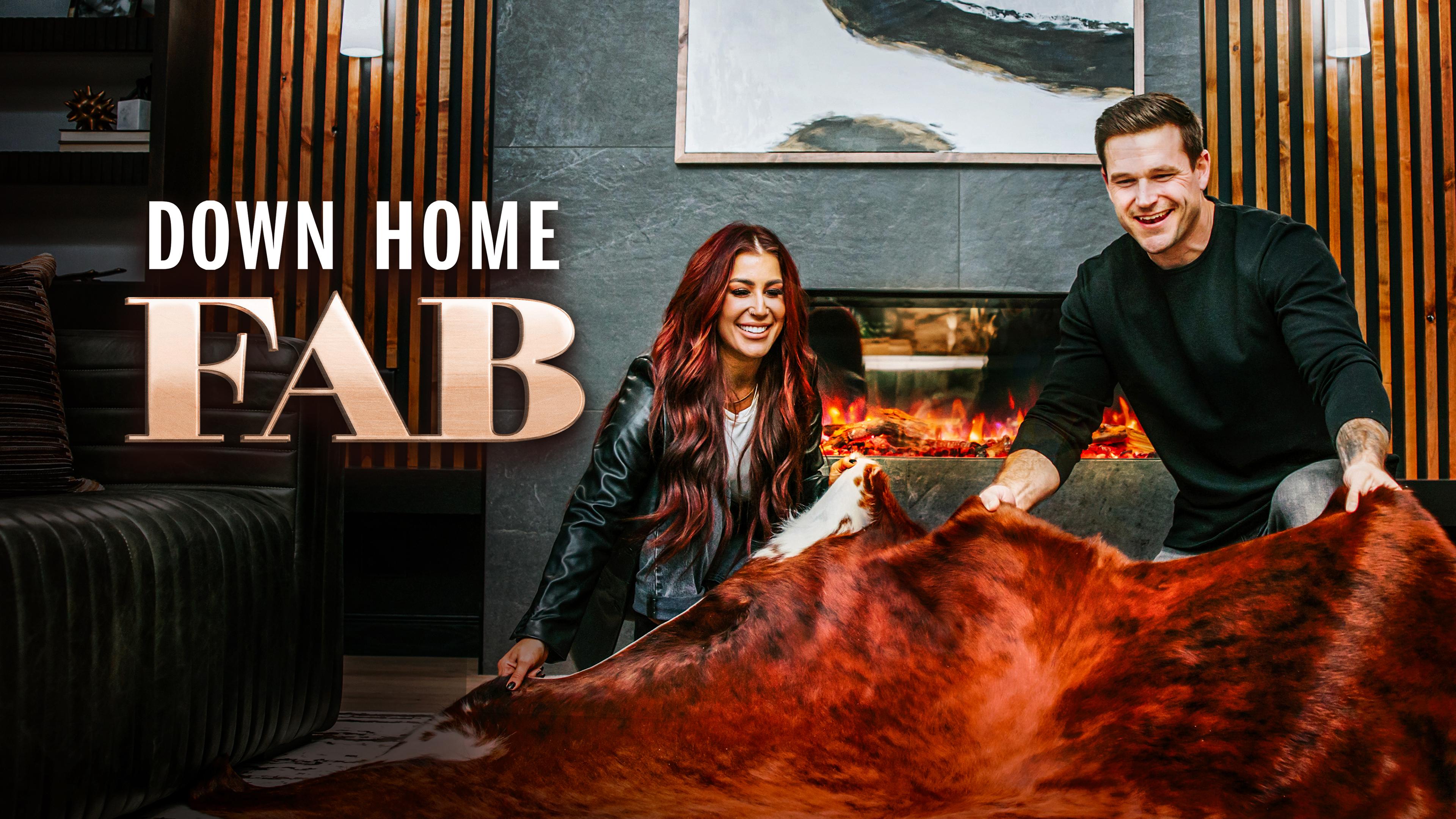 Watch Down Home Fab Streaming Online on Philo (Free Trial)