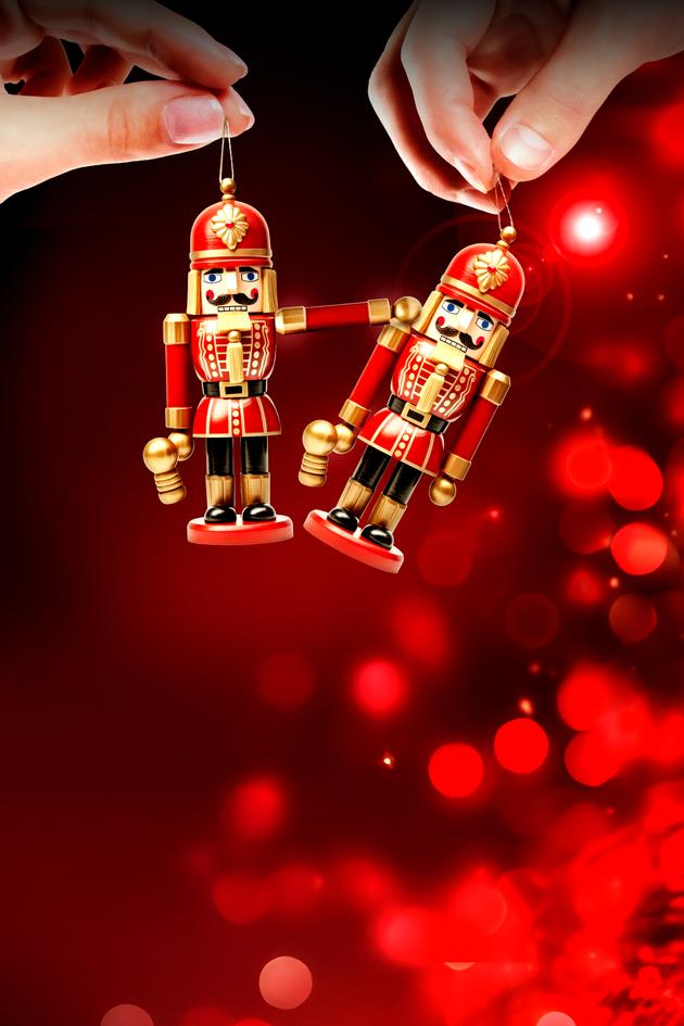 Christmas Wars