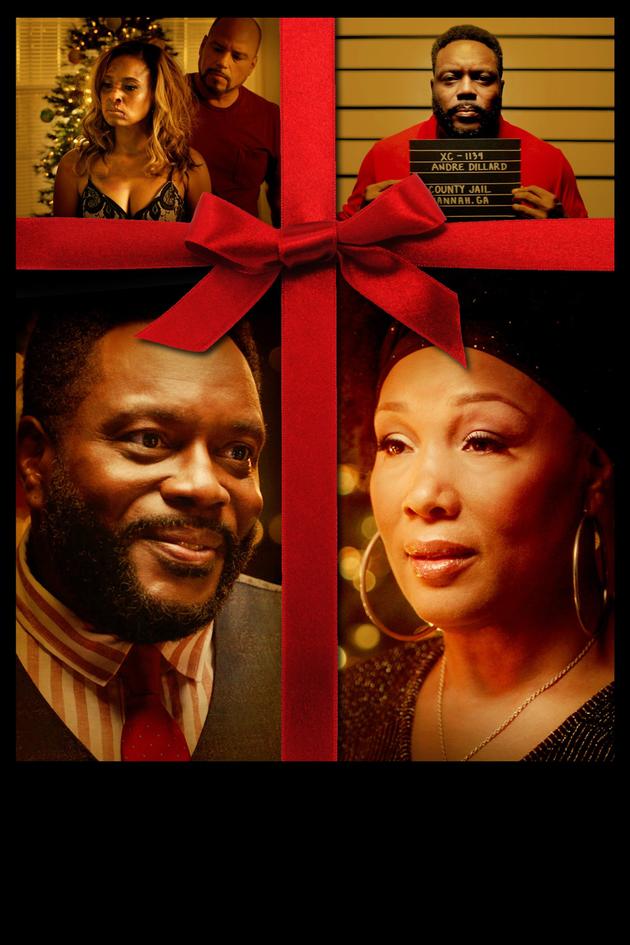 A Christmas Prayer