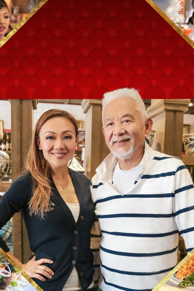 Chef Dynasty: House of Fang