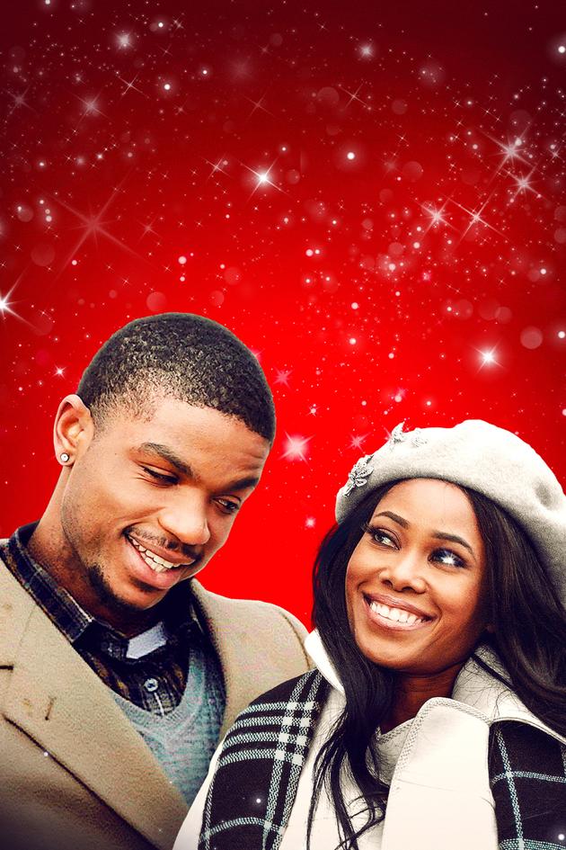 Christmas Holidate