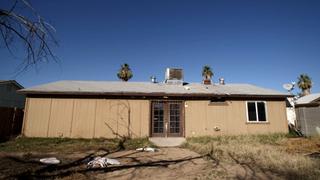 Frankenhouse vs. Hairball House