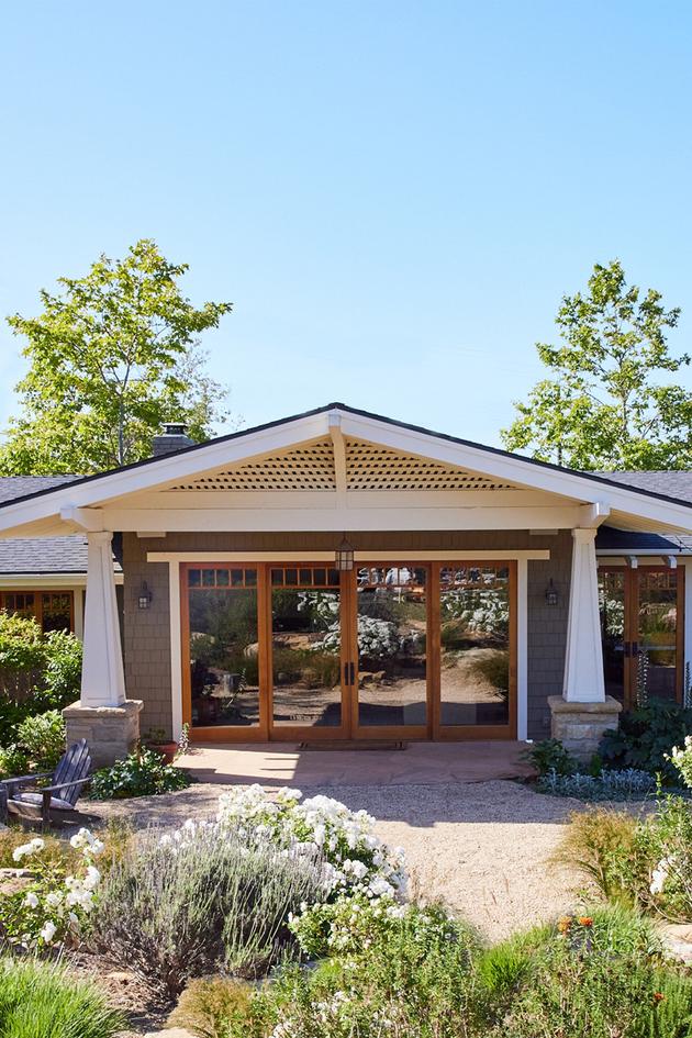 Classic Homes