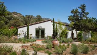 The Classic Homes of Santa Barbara