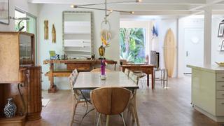 The Classic Homes of New England