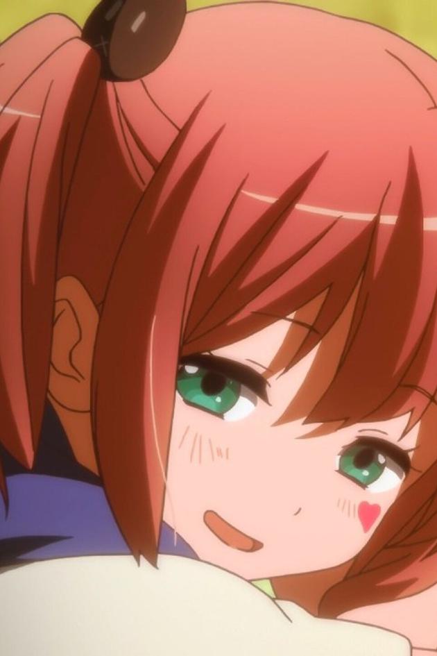 Love, Chunibyo & Other Delusions: Heart Throb