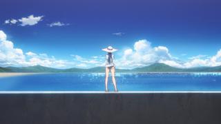Resort: Last Resort