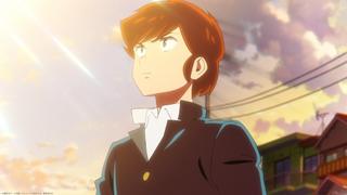 Good Day for a Departure; Oyuki; Ataru Retires