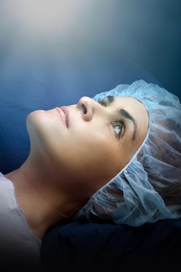 Awake Surgery