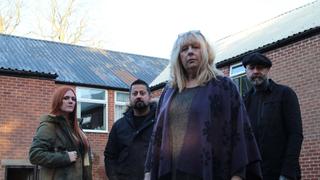 Village Hall Secrets