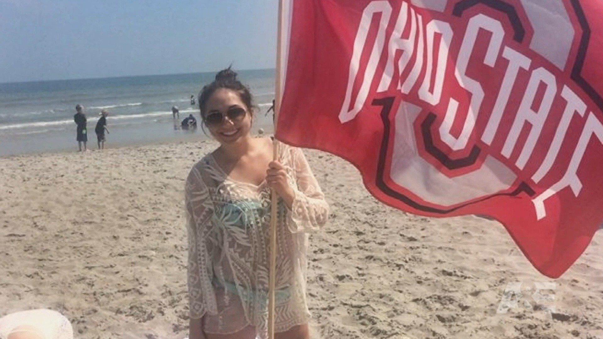 Killer Cases Murder at Ohio State