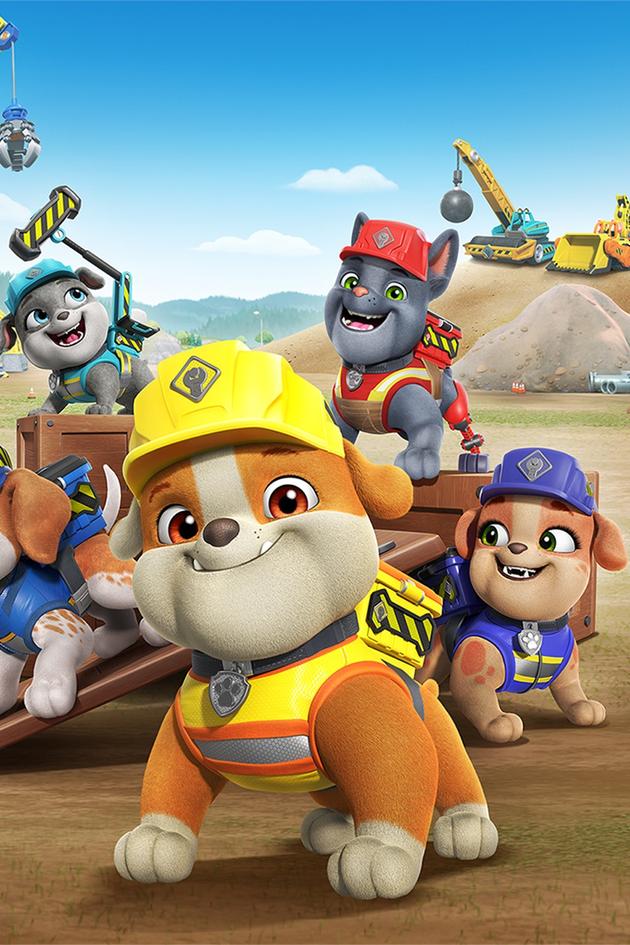 Rubble & Crew