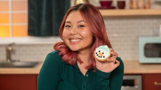 Fantastic Pastry Presents