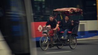 China, Part 2