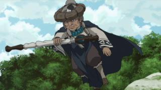 Torogai's Letter