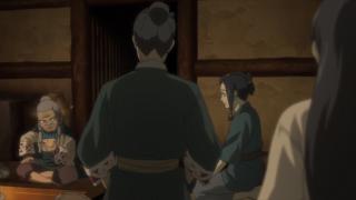 Secret Plan, the Blue Hand