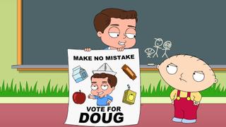 The Candidate