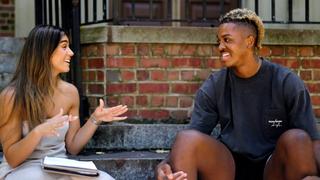 Armando Bacot's Luxe Loft