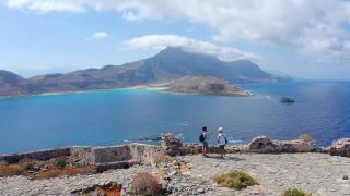 Sikinos To Folegandros