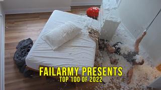 FailArmy Presents: Top 100 of 2022