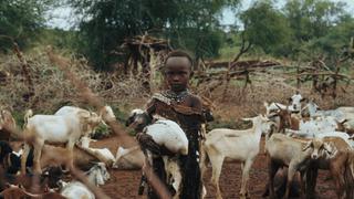 Tribal Community Conservation