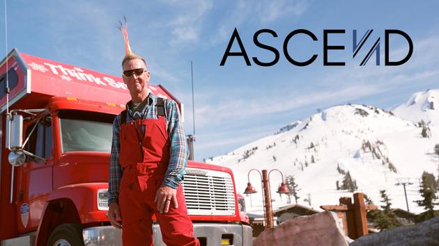 Ascend