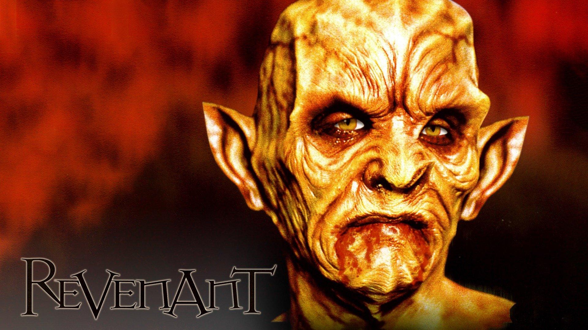 Watch Revenant Streaming Online on Philo (Free Trial)