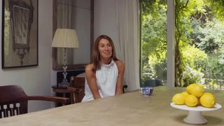 At Home With Joanna Plant in Her Comfortable, Timeless Interiors