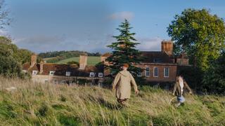 Exploring a 20th-Century House and More... Exploring a 20th-Century House and More...