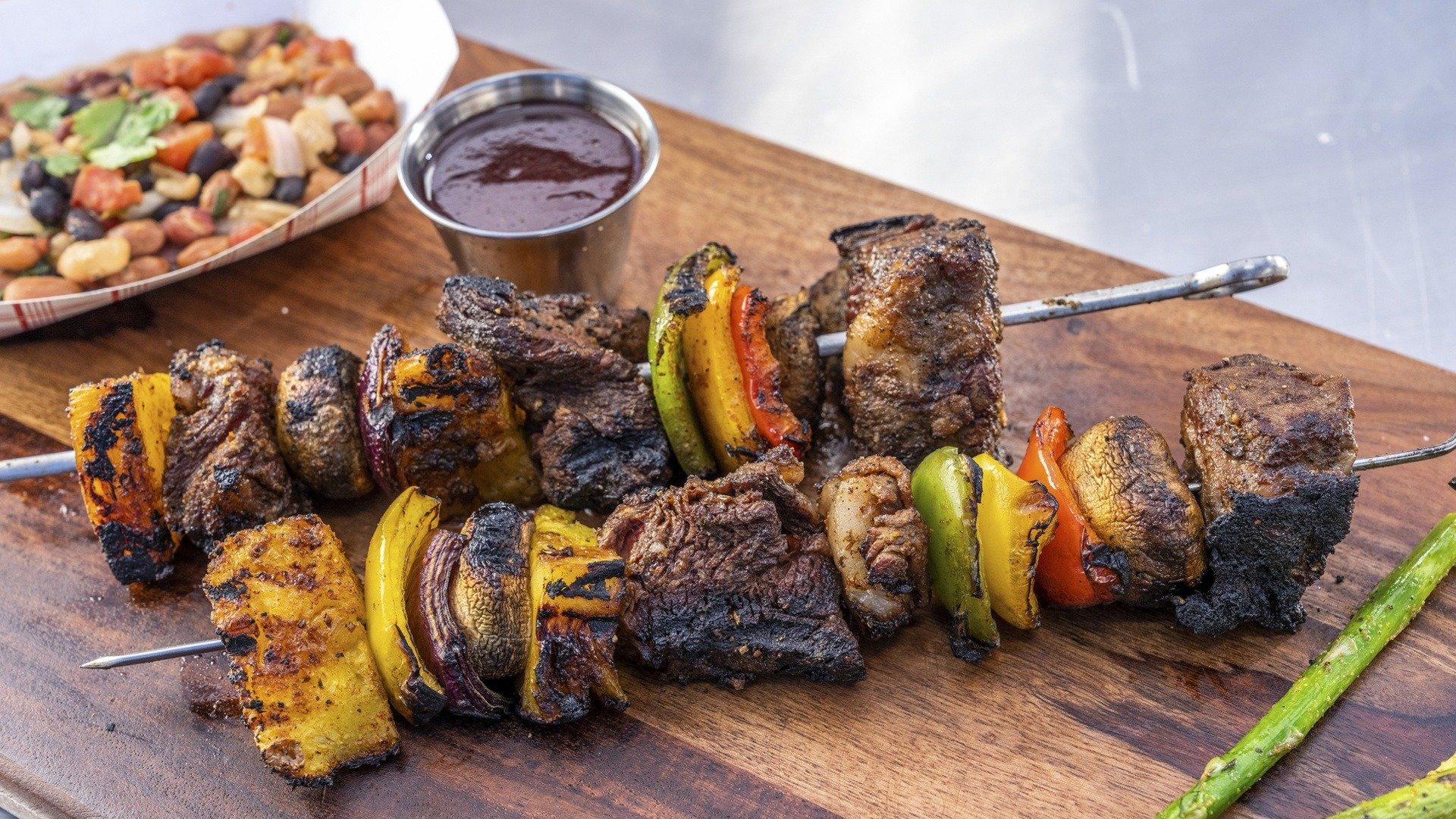 NFL Tailgate Takedown Las Vegas Raiders vs. Kansas City Chiefs