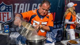 Indianapolis Colts vs. Denver Broncos