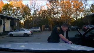 Search Warrant