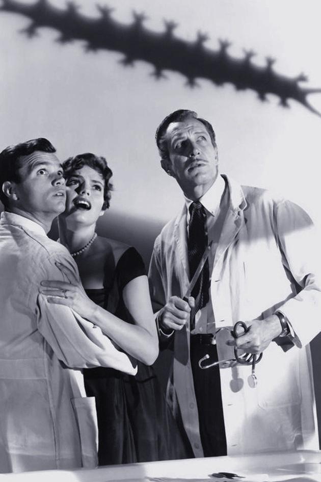 The Tingler
