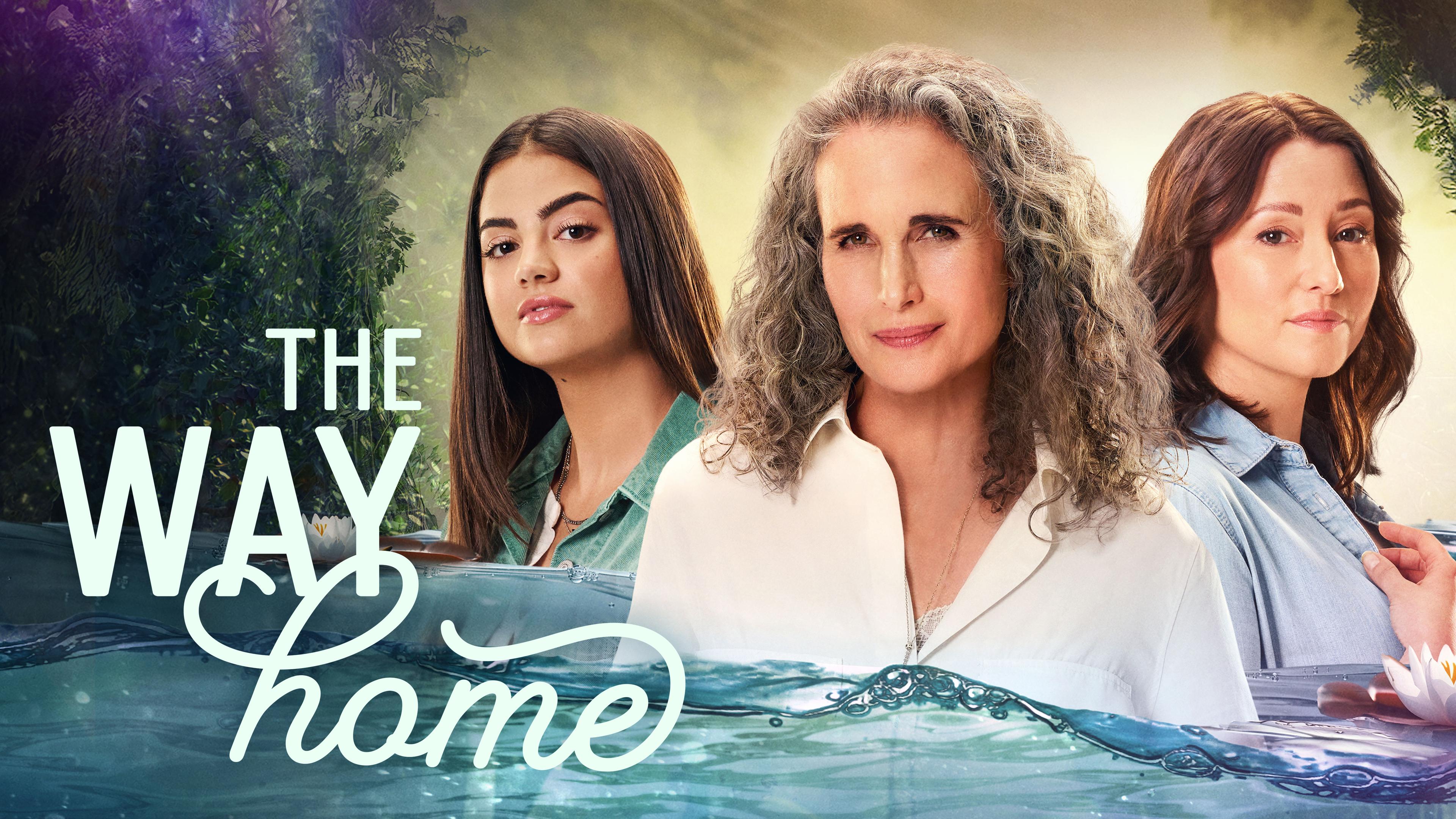 Watch The Way Home Streaming Online on Philo (Free Trial)