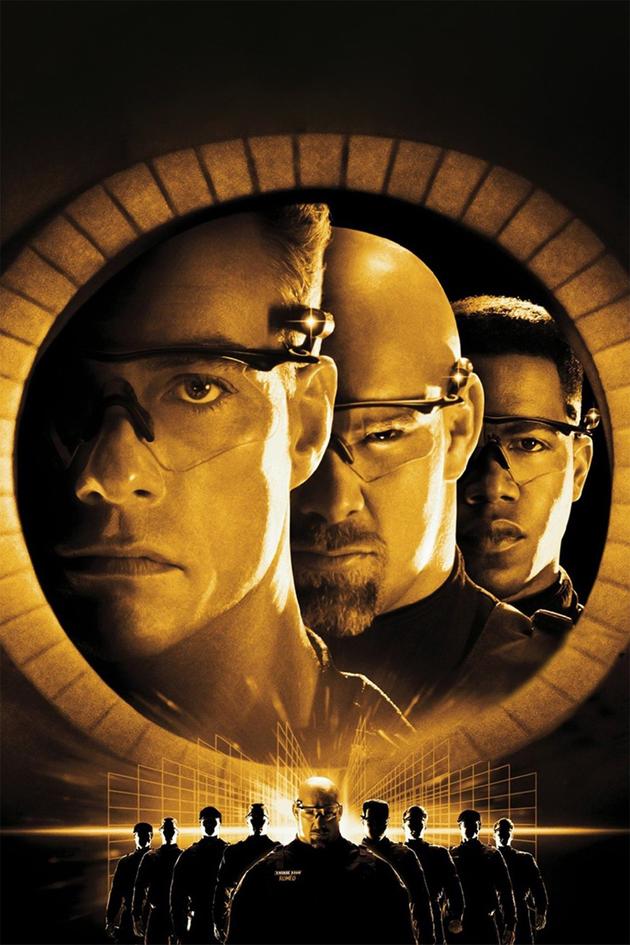 Universal Soldier: The Return